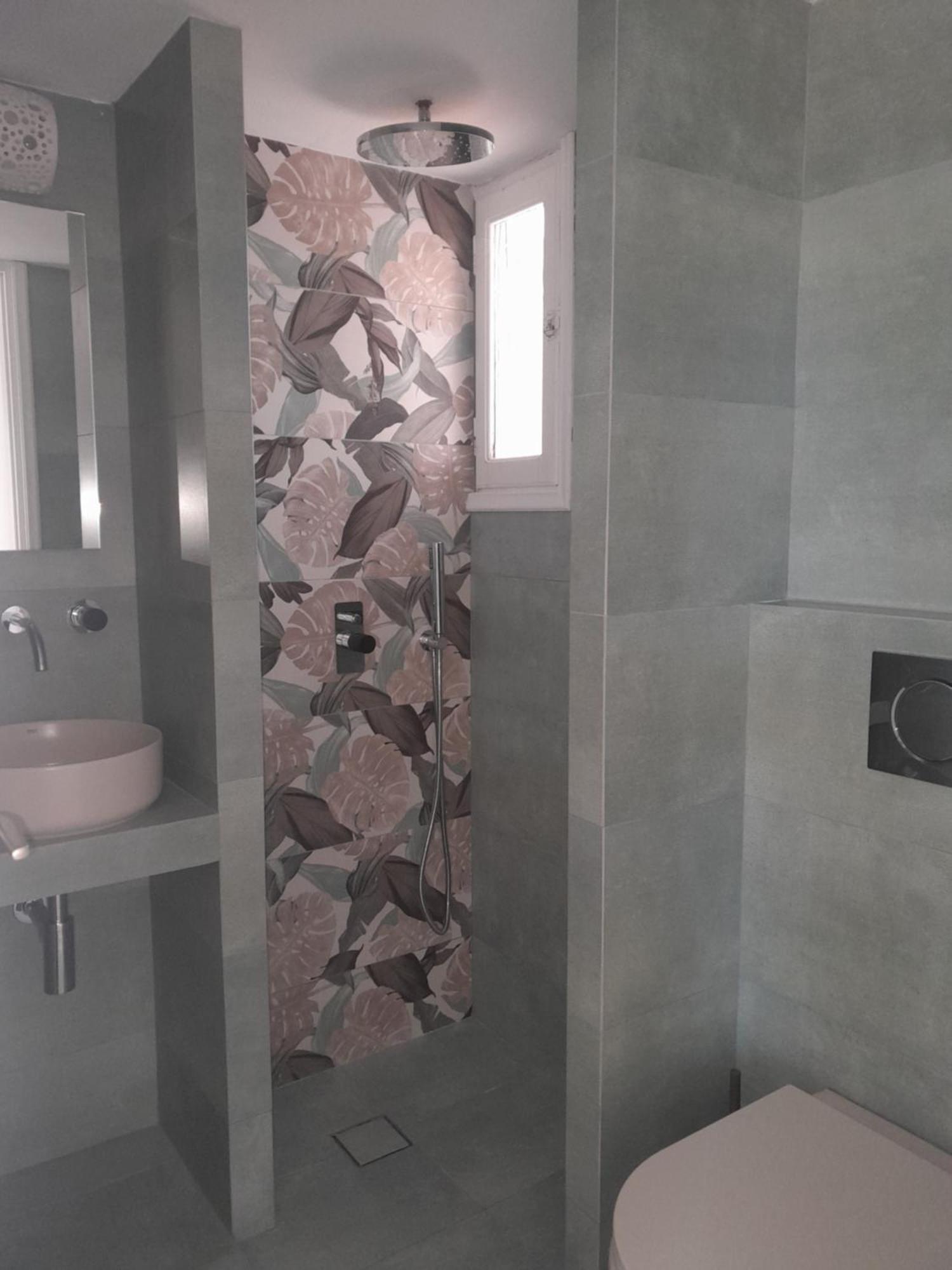 Villa Simeon Platis Gialos  Dış mekan fotoğraf